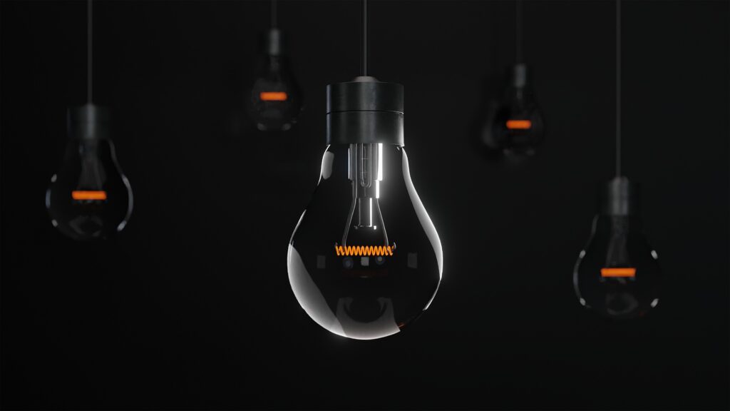 light-bulbs-5488573_1920 atomization technology