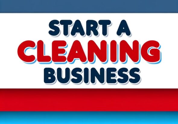 cleaning business names