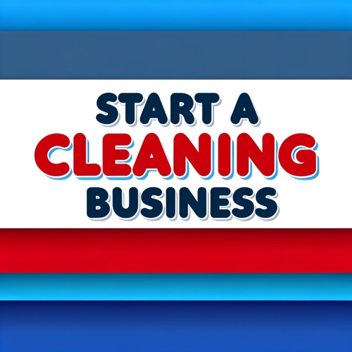 cleaning business names