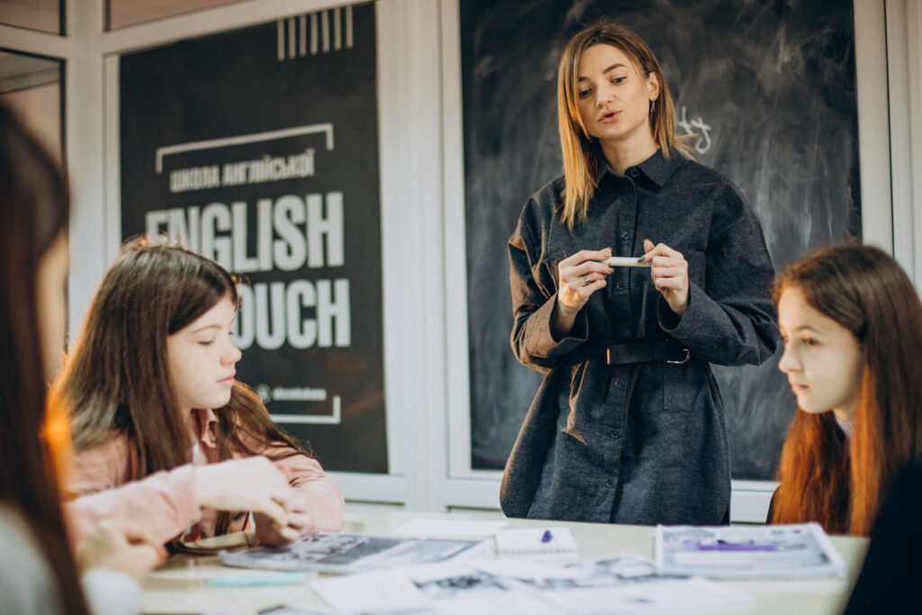 teaching positions new york