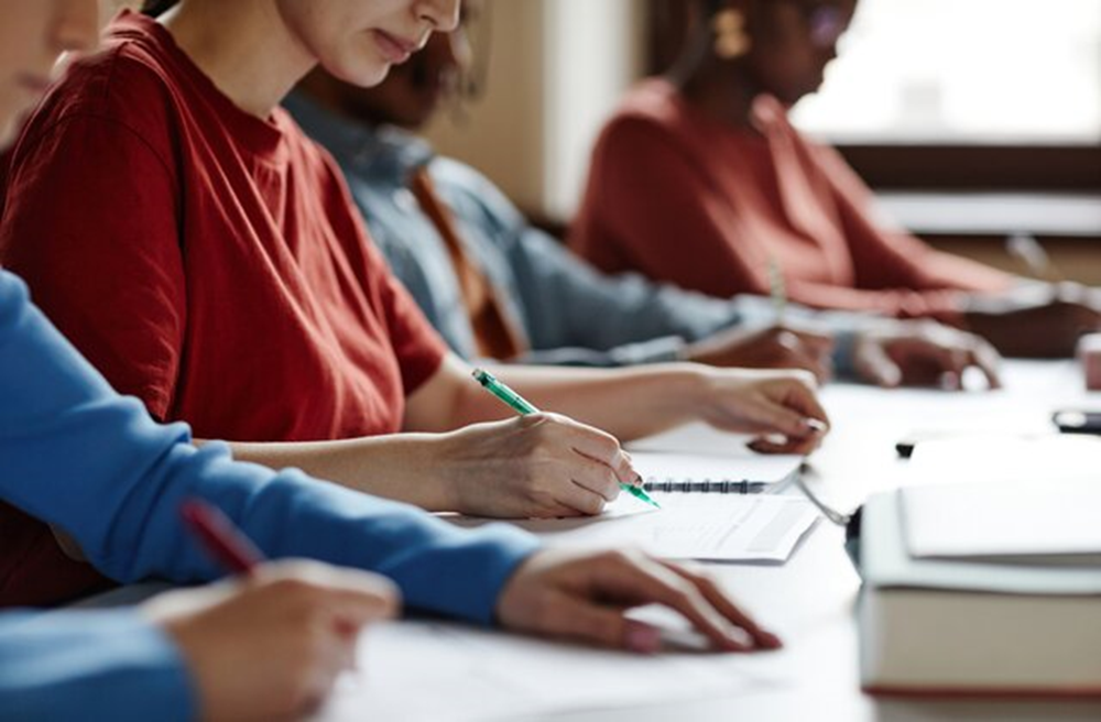 Best States for Education