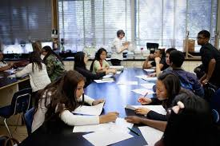 Best States for Education