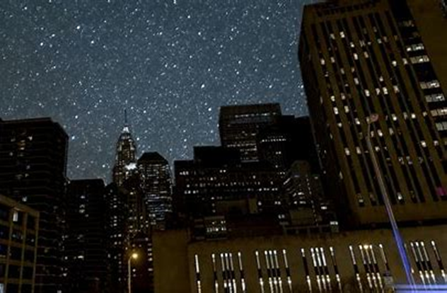 stars nyc doe