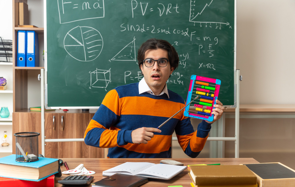 common core state standards math