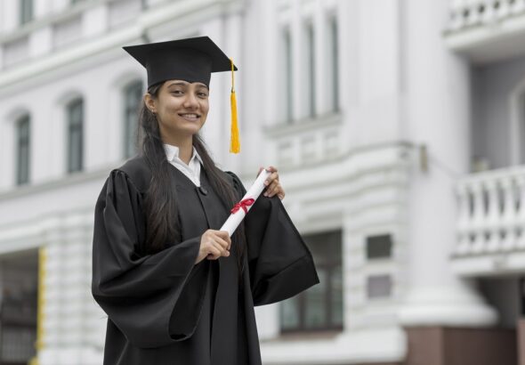 graduate school scholarships