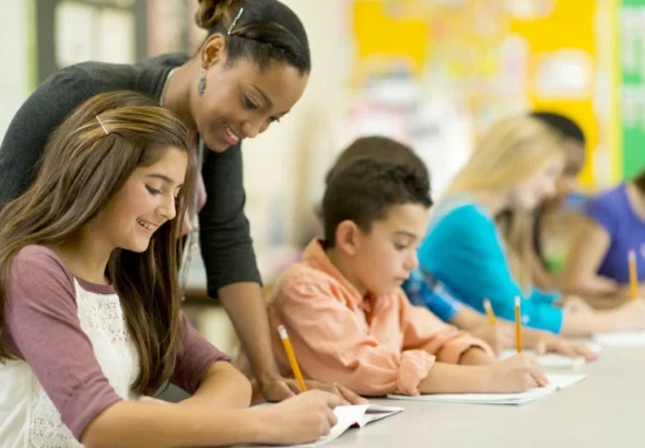 common core state standards california