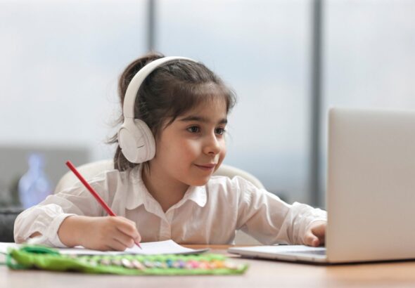 homeschool programs